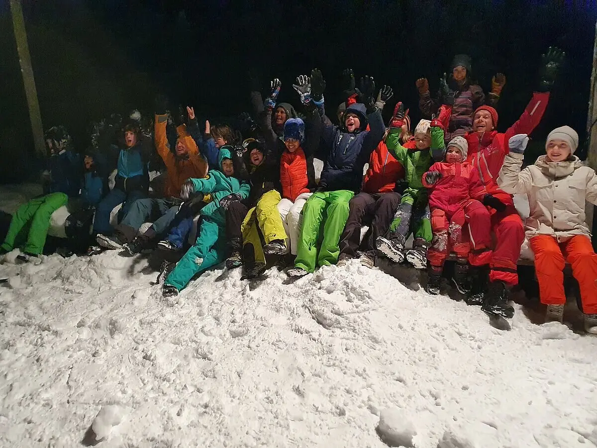 © DAV Sektion Schwaben, SAS