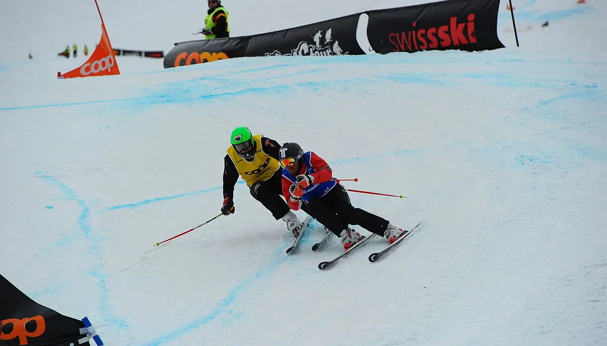 © DAV Sektion Schwaben, SAS