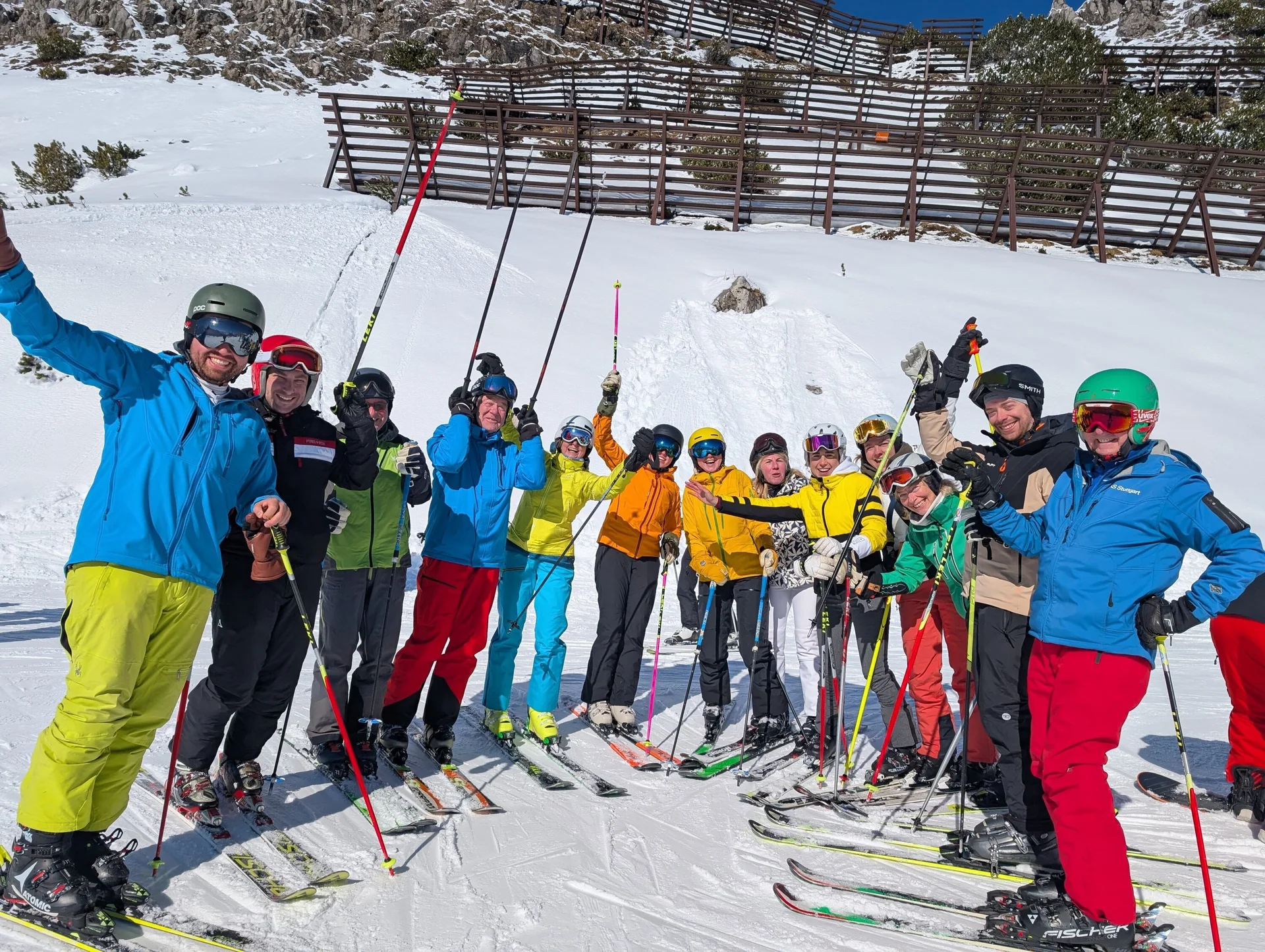 © DAV Sektion Schwaben, SAS