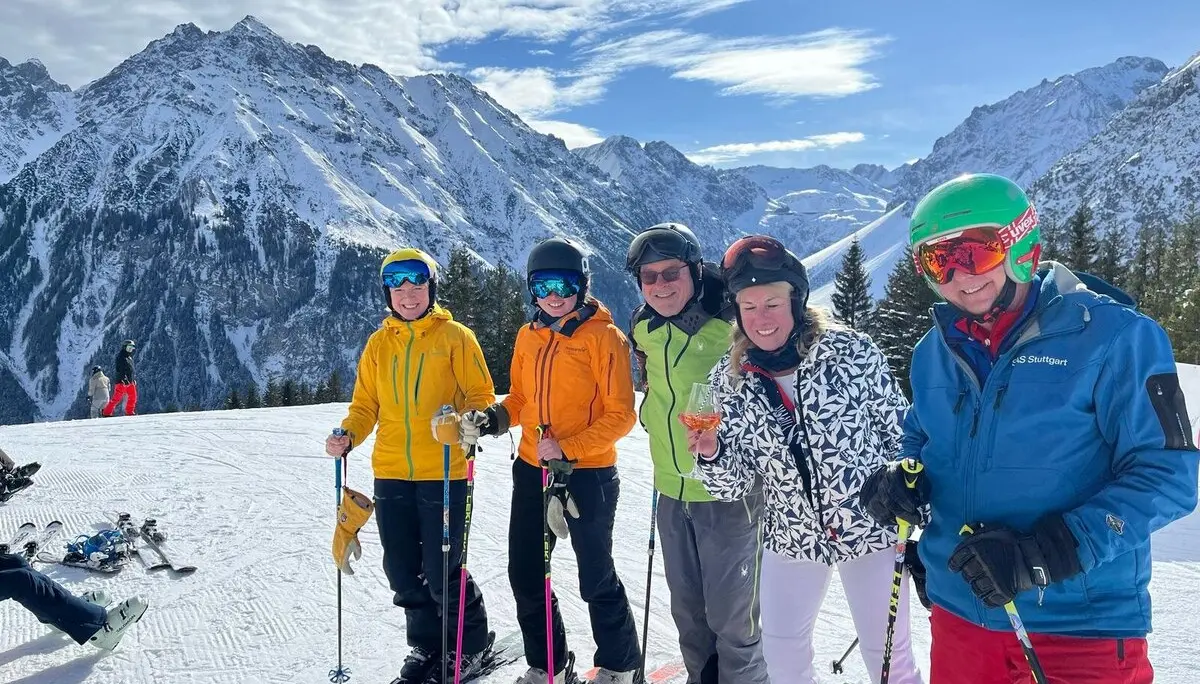 © DAV Sektion Schwaben, SAS