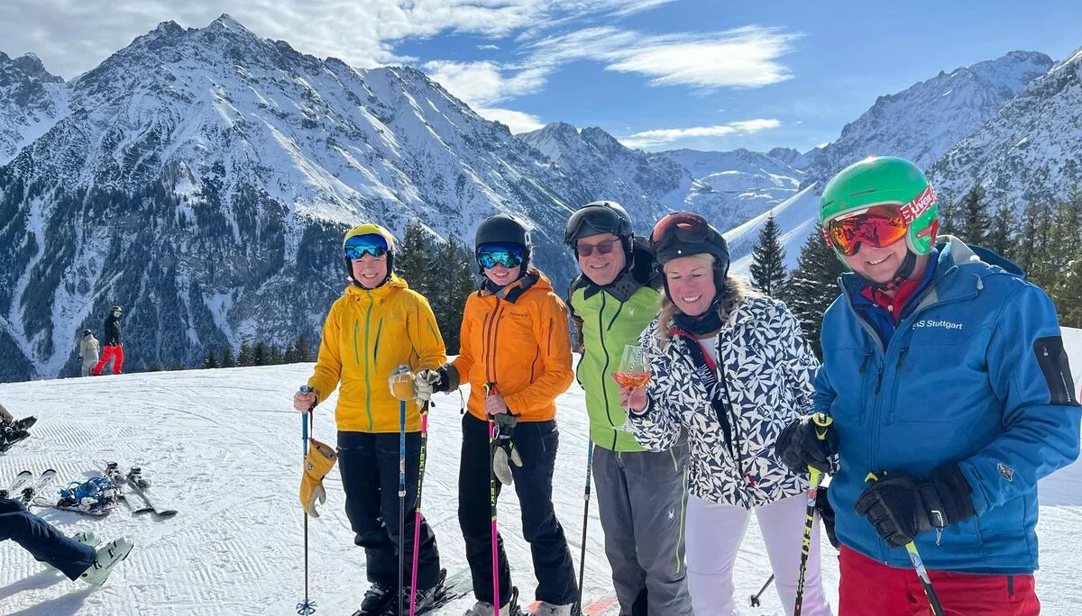 © DAV Sektion Schwaben, SAS