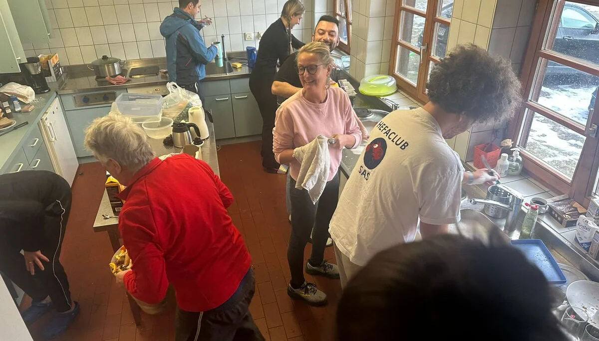 © DAV Sektion Schwaben, SAS