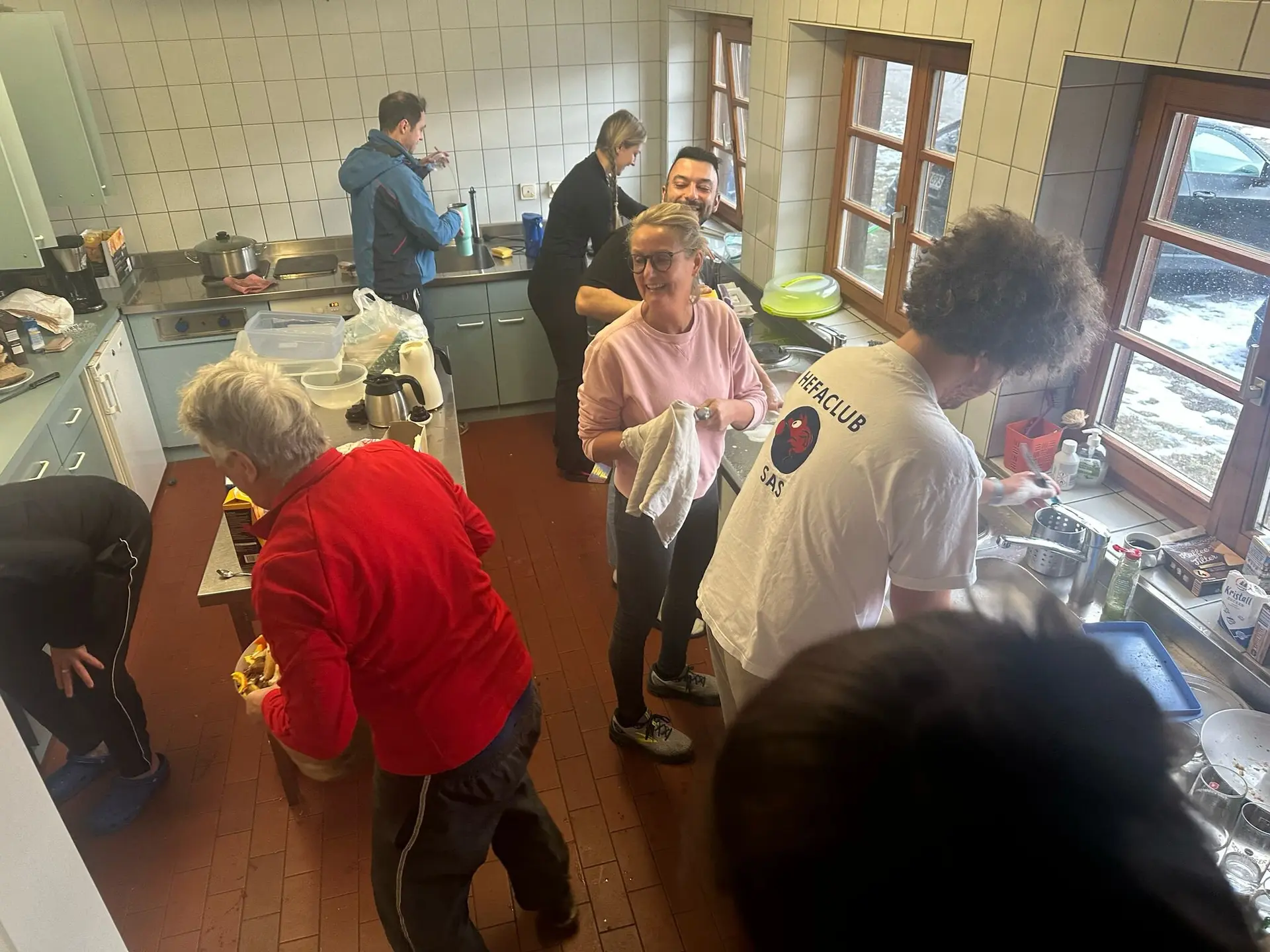 © DAV Sektion Schwaben, SAS