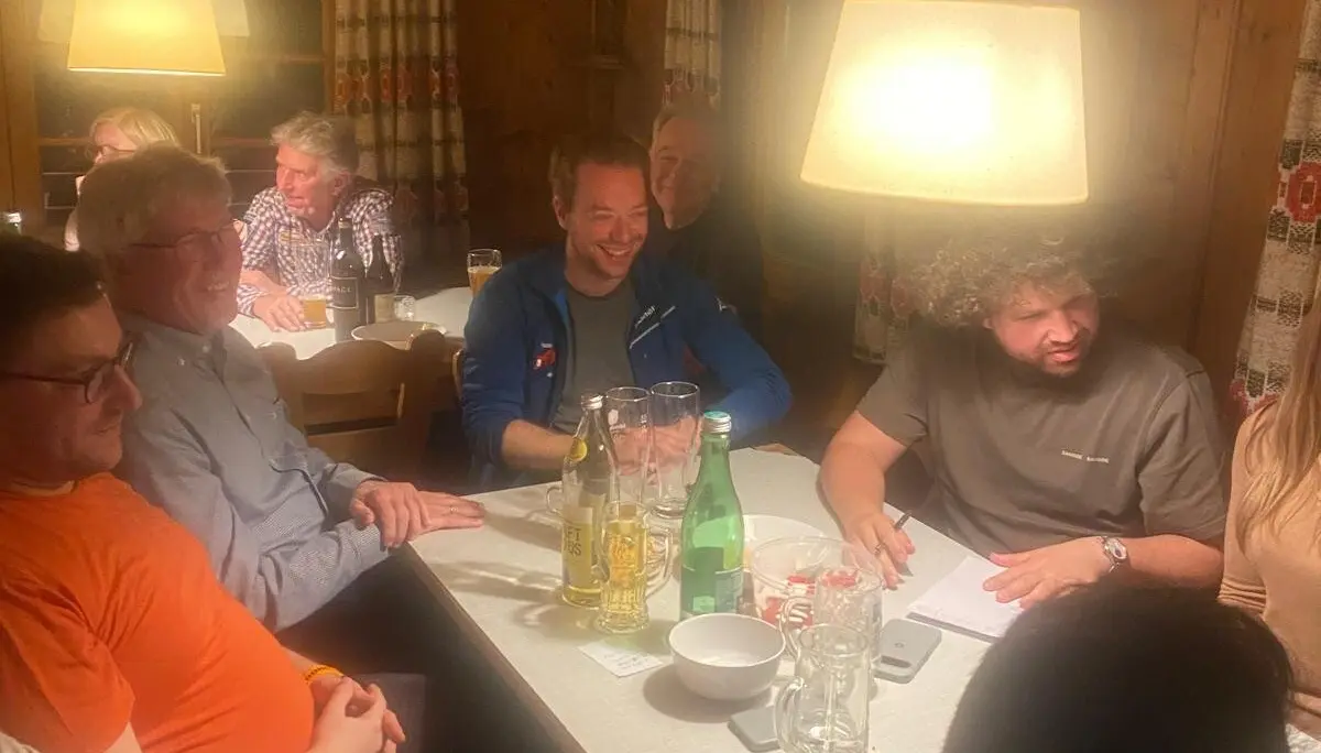 © DAV Sektion Schwaben, SAS