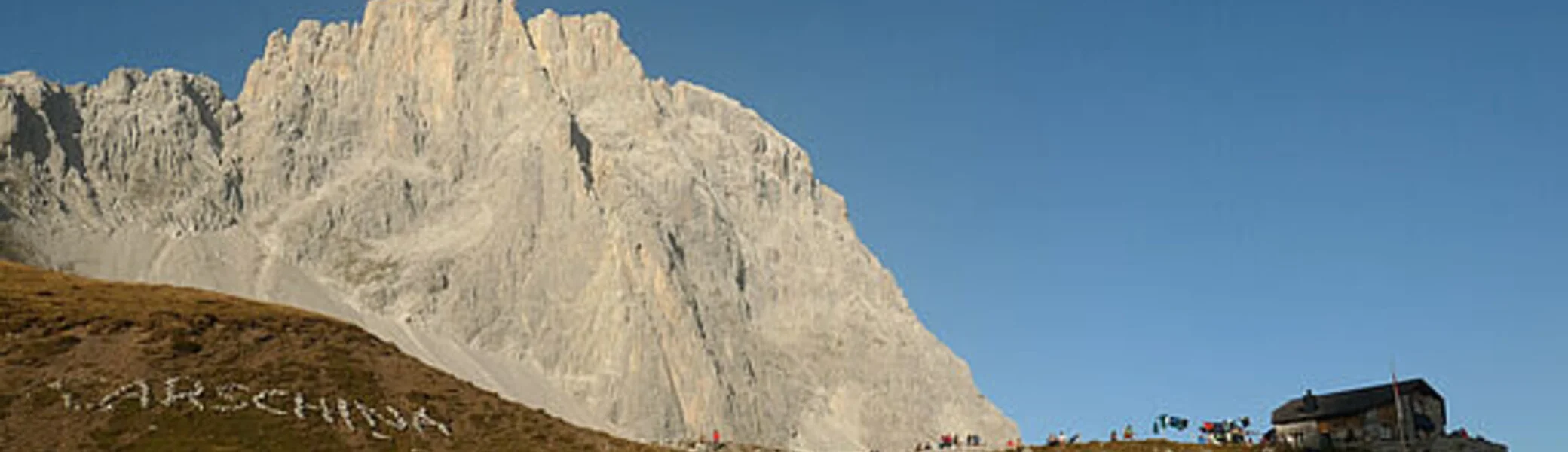 © DAV Sektion Schwaben, Tourengruppe