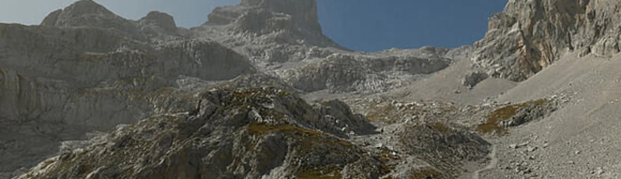 © DAV Sektion Schwaben, Tourengruppe