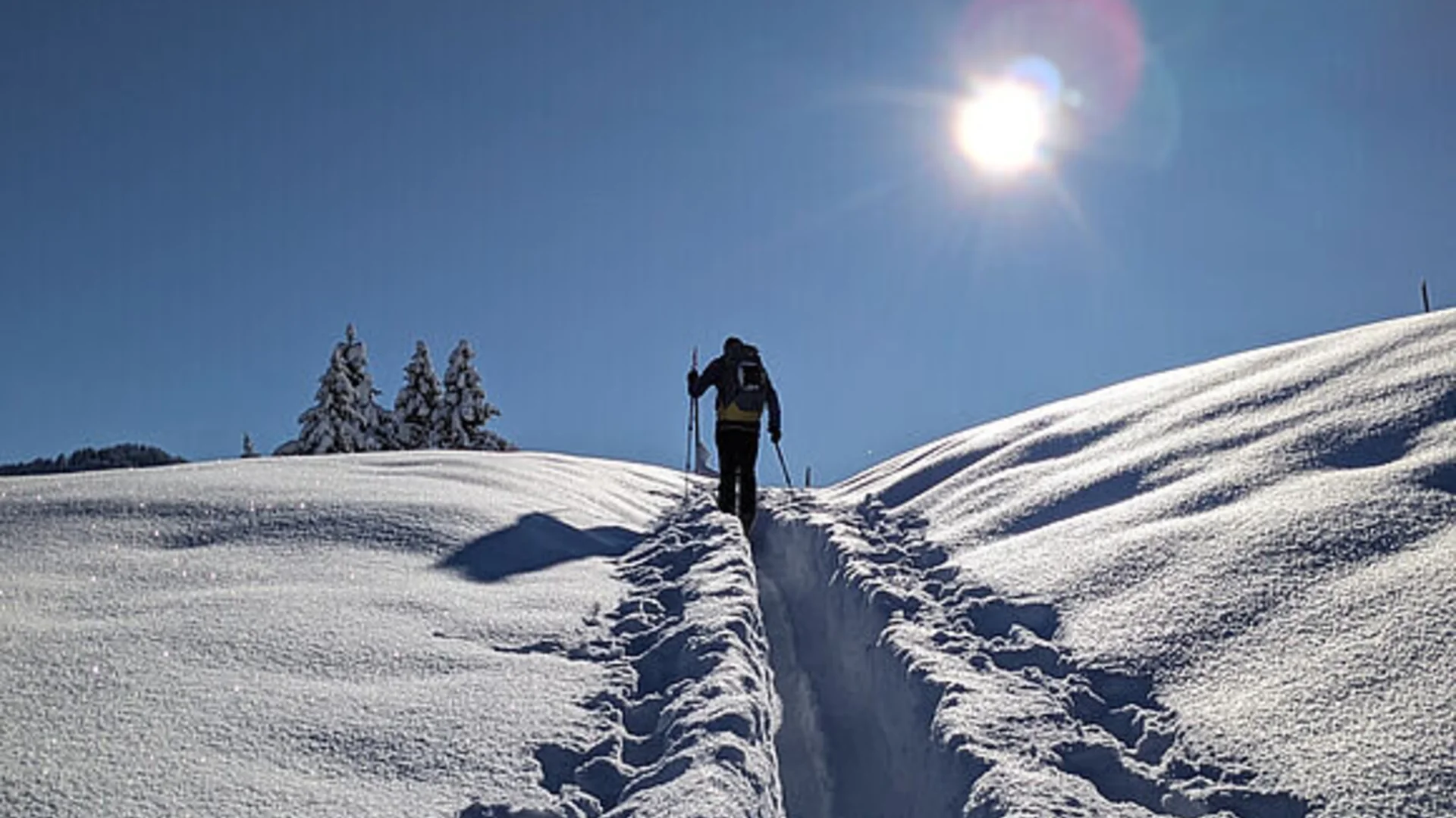 © DAV Sektion Schwaben, Tourengruppe
