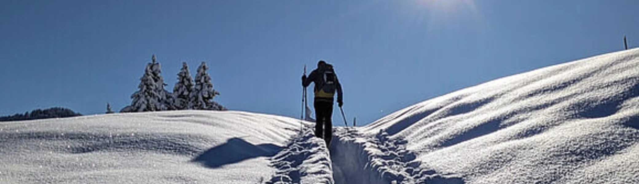 © DAV Sektion Schwaben, Tourengruppe