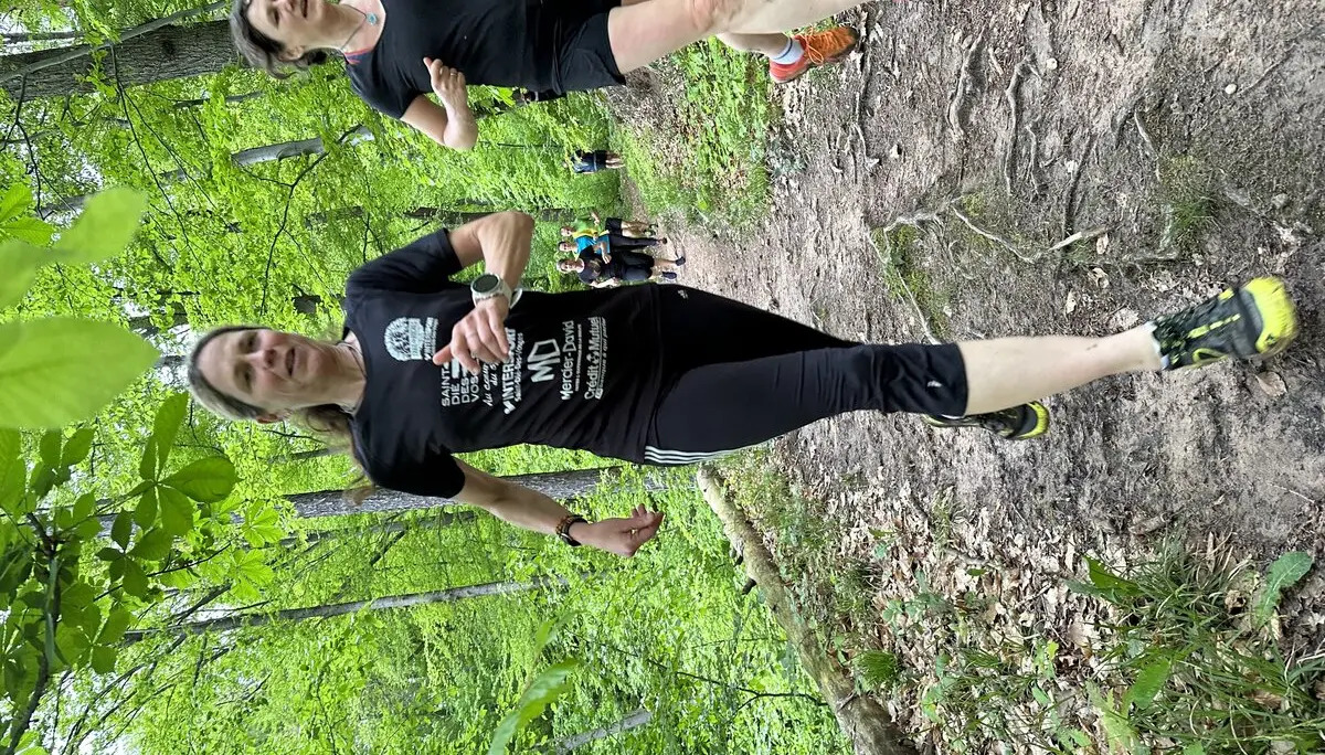 © DAV Sektion Schwaben, Sandra Holte