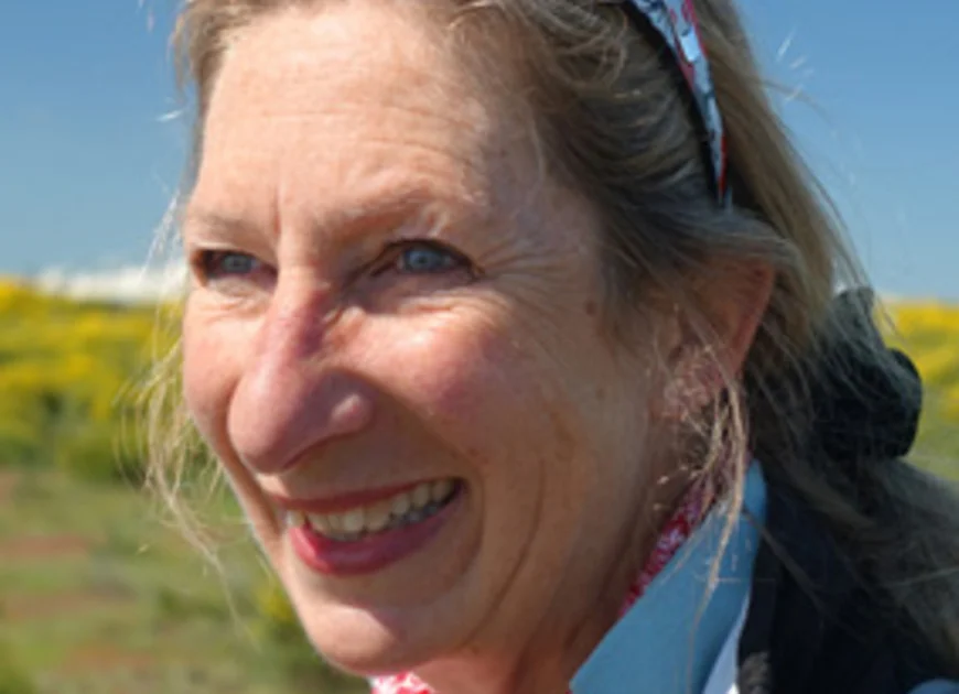 © Monica Baur-Martinez