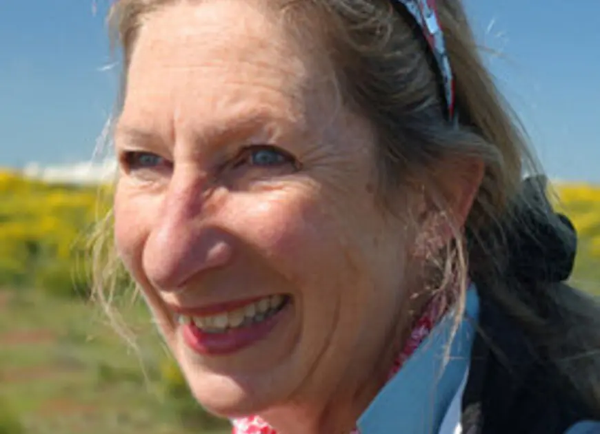 © Monica Baur-Martinez