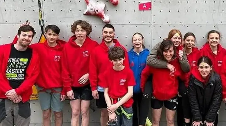 © DAV Sektion Schwaben