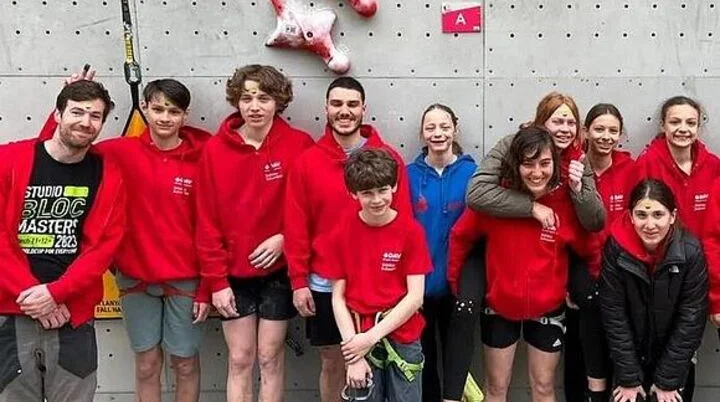 © DAV Sektion Schwaben