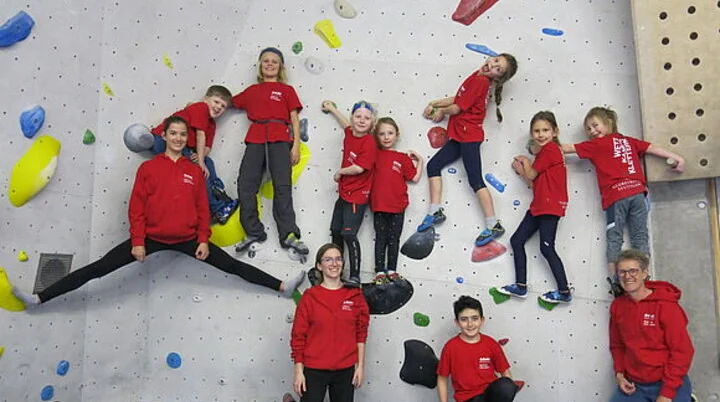 © DAV Sektion Schwaben