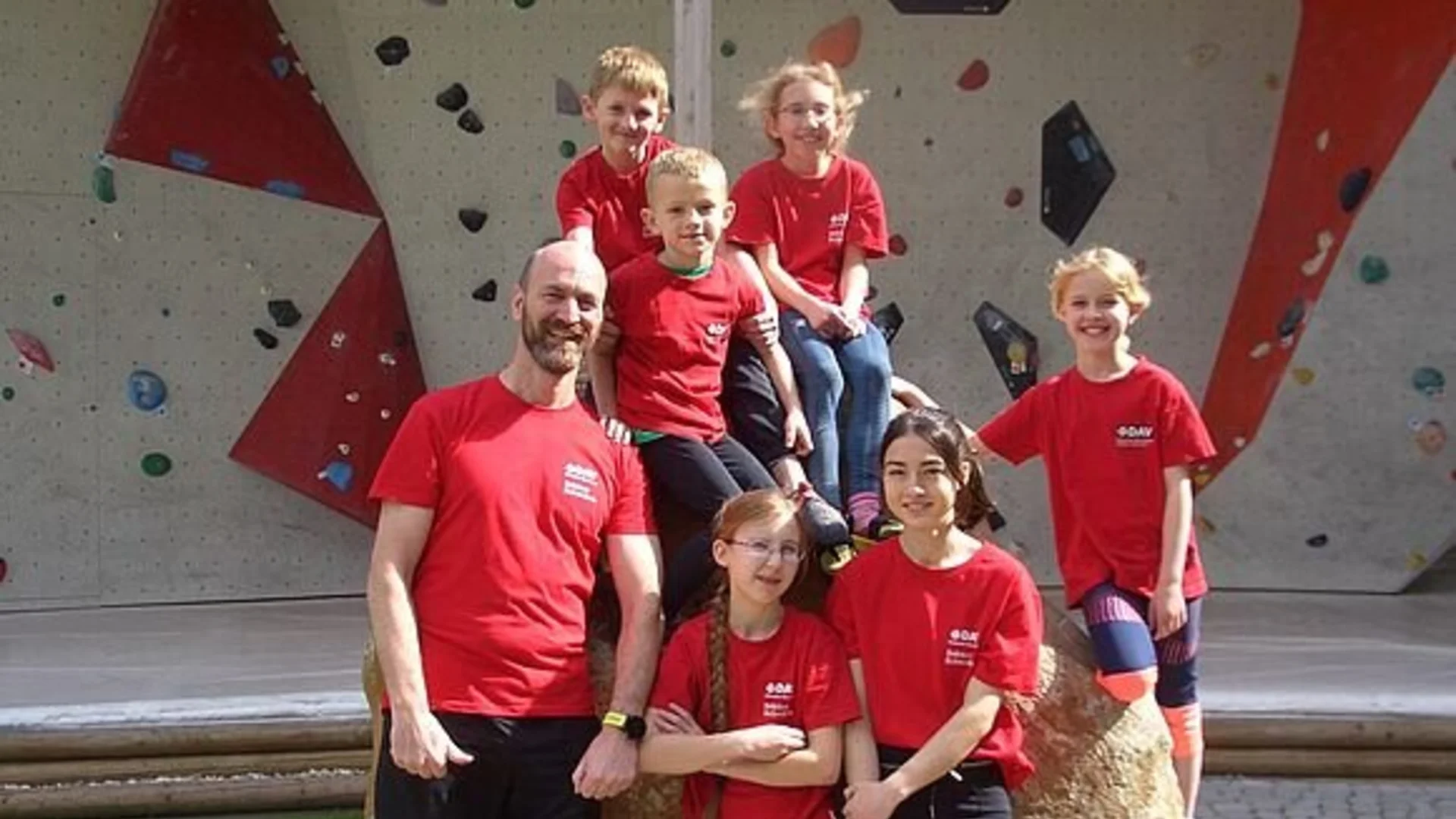 © DAV Sektion Schwaben