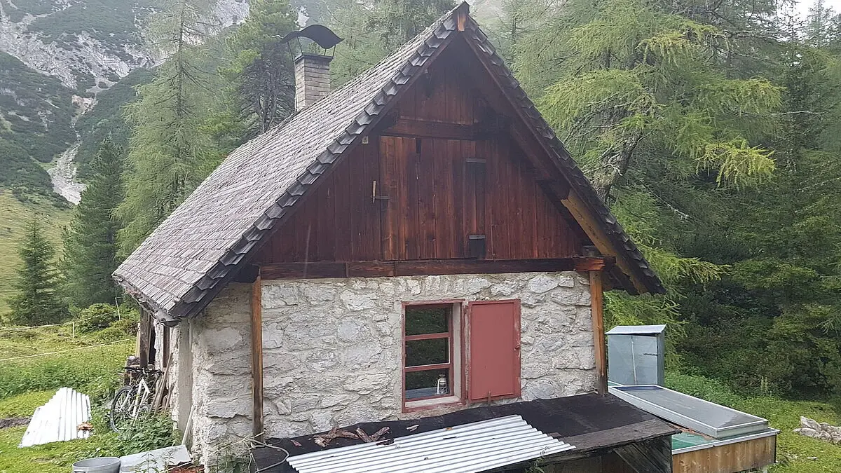 © DAV Sektion Schwaben