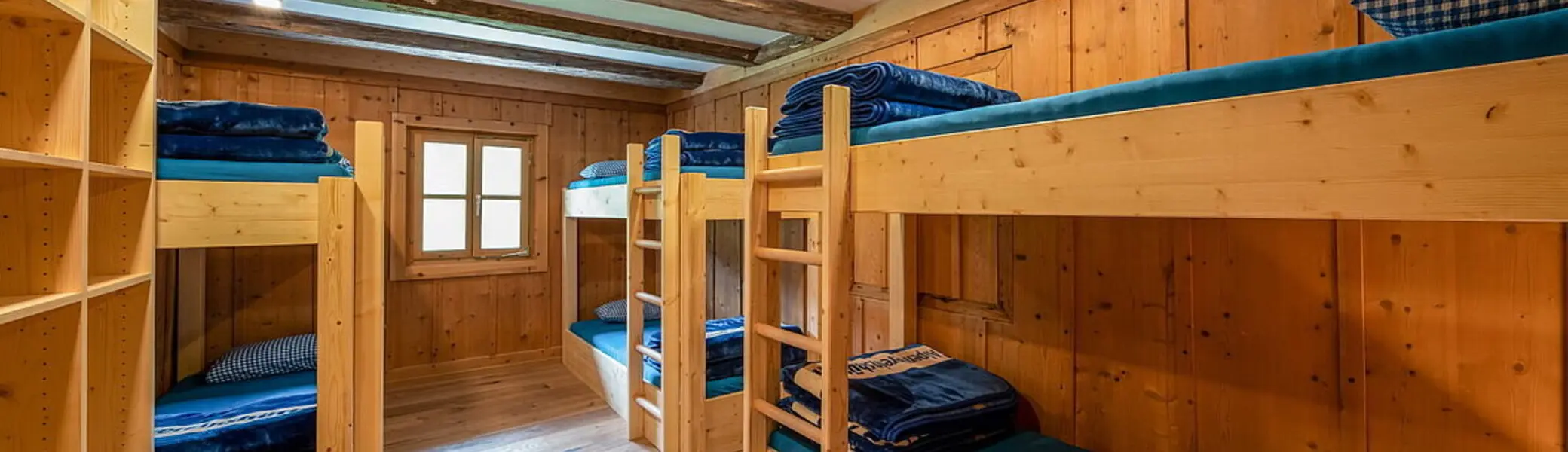 © DAV Sektion Schwaben, Foto: Stefan Wolf