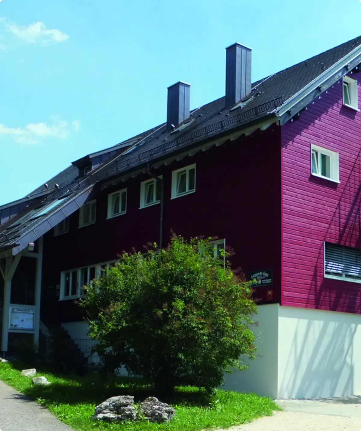 © DAV Sektion Schwaben