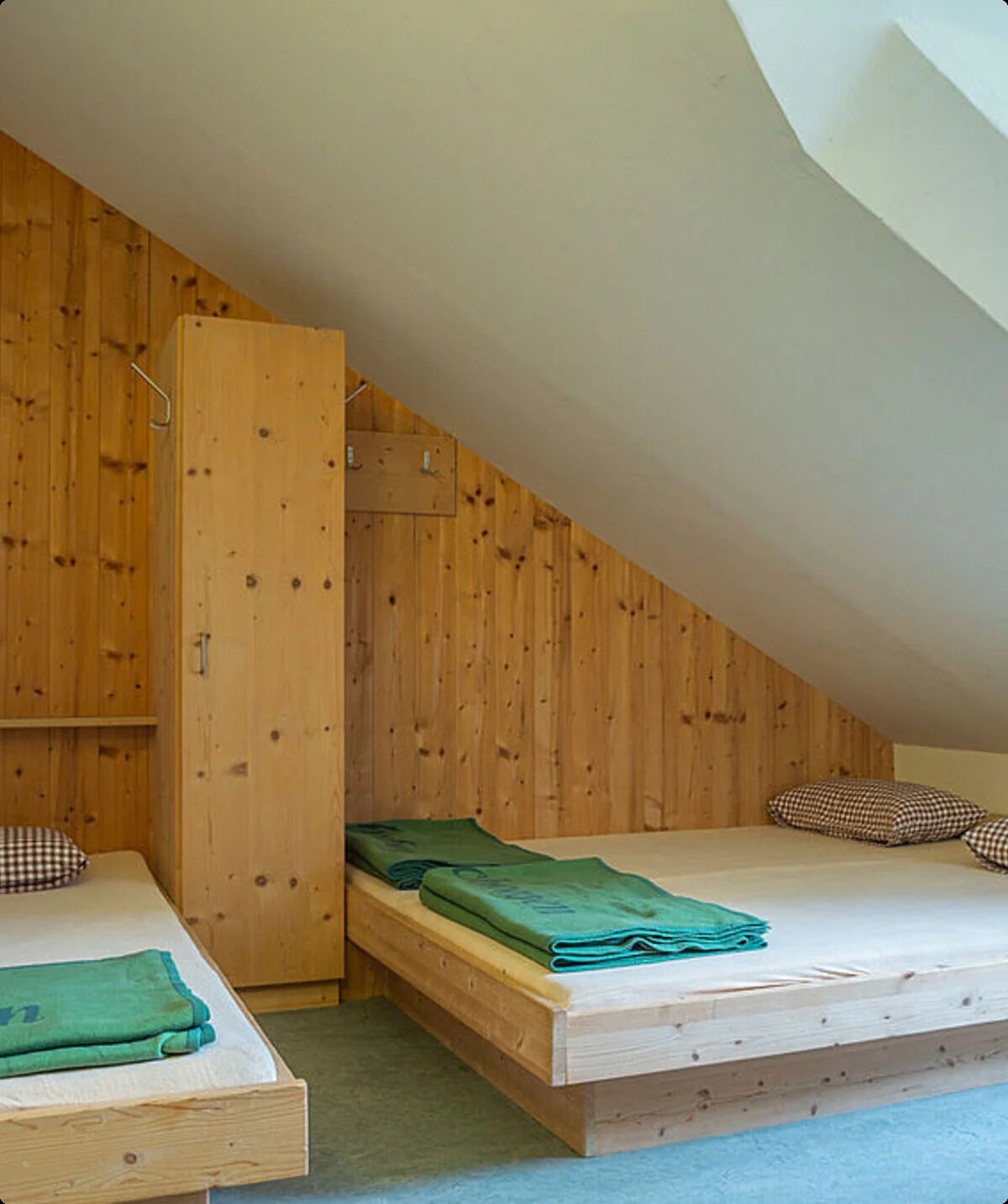 © DAV Sektion Schwaben, Foto Thomas Griessig