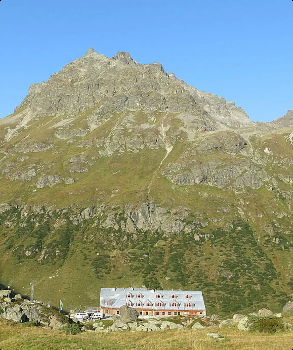 © DAV Sektion Schwaben