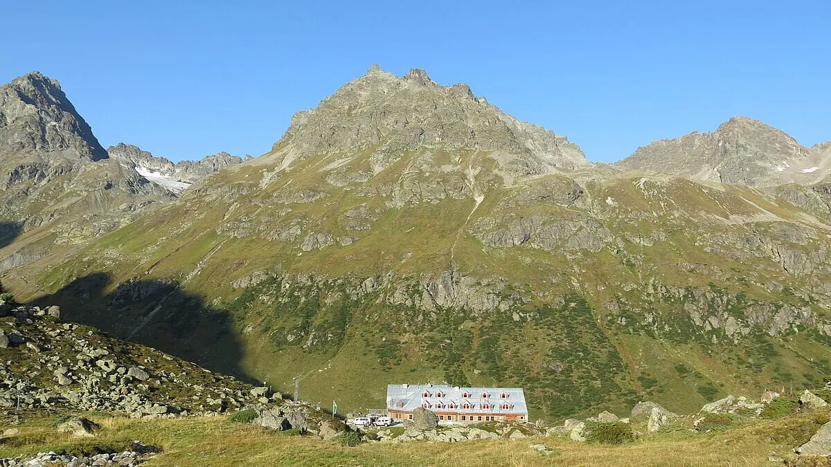 © DAV Sektion Schwaben