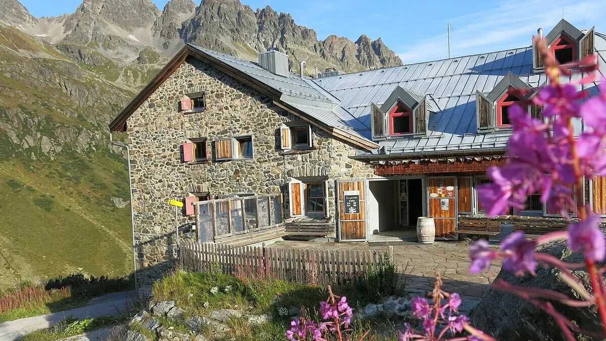 © DAV Sektion Schwaben