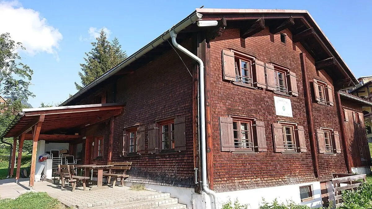 © DAV Sektion Schwaben