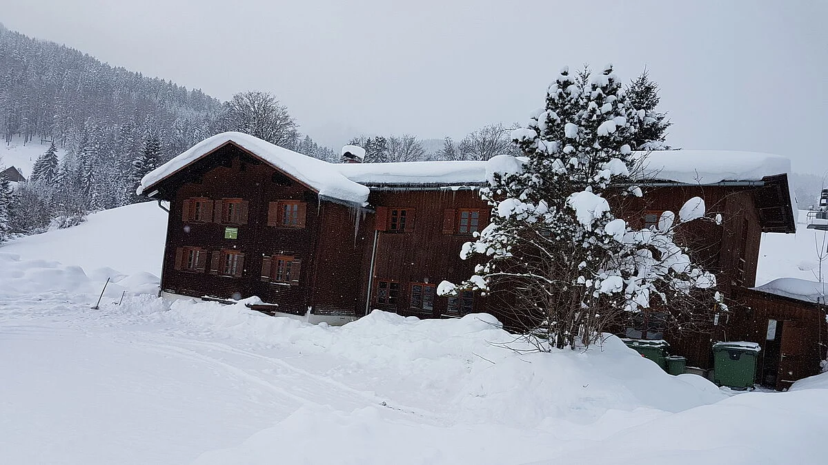 © DAV Sektion Schwaben