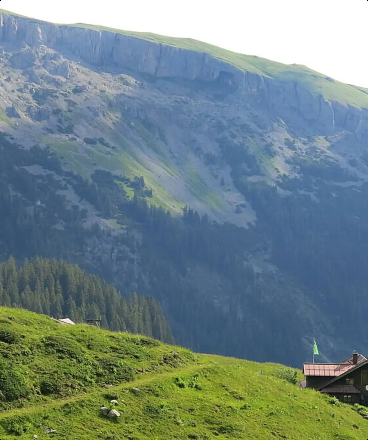 © DAV Sektion Schwaben