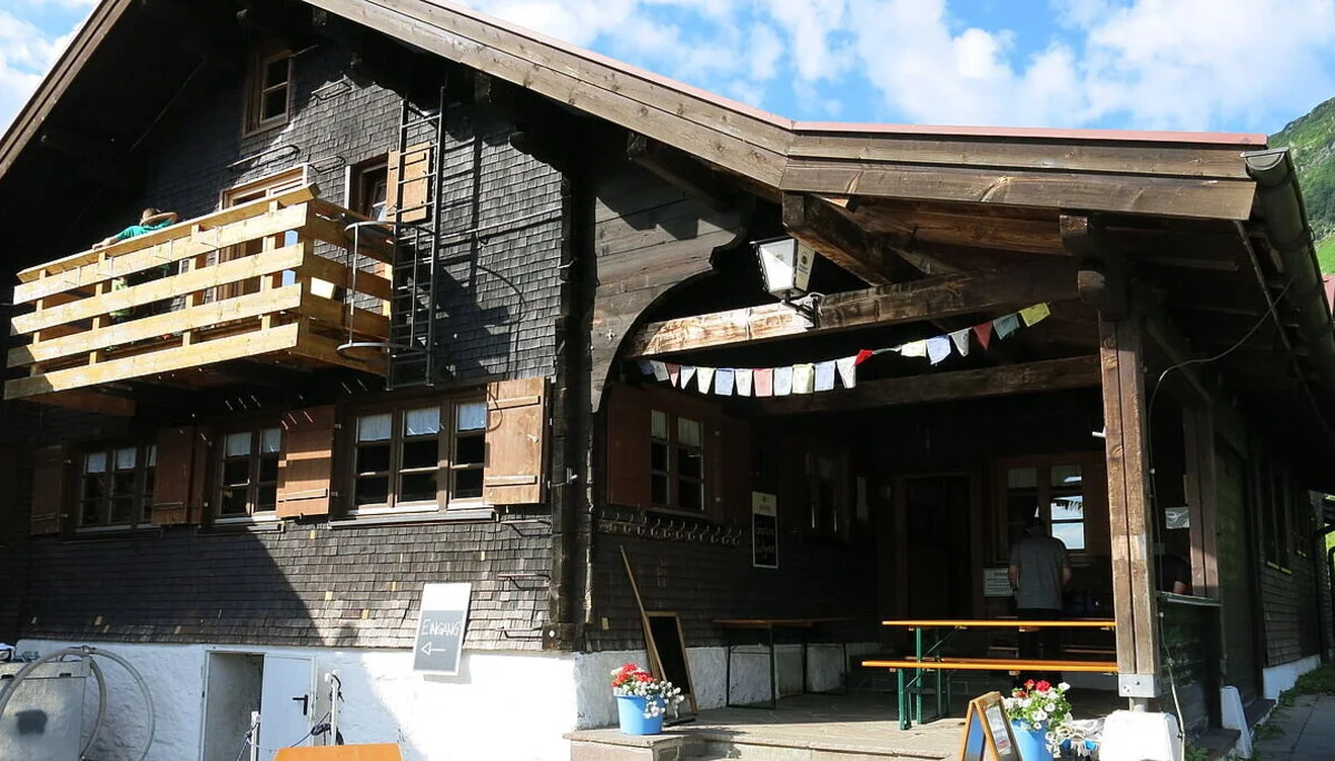 © DAV Sektion Schwaben