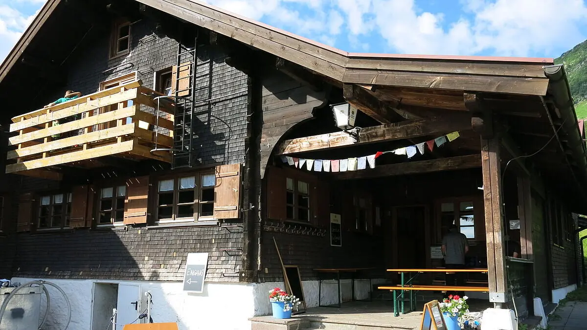 © DAV Sektion Schwaben