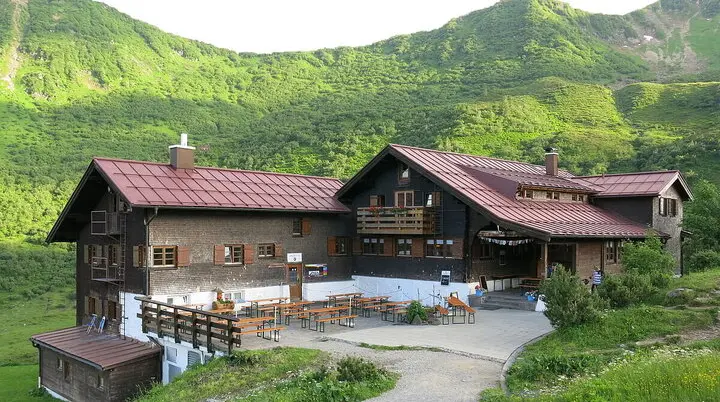 © DAV Sektion Schwaben