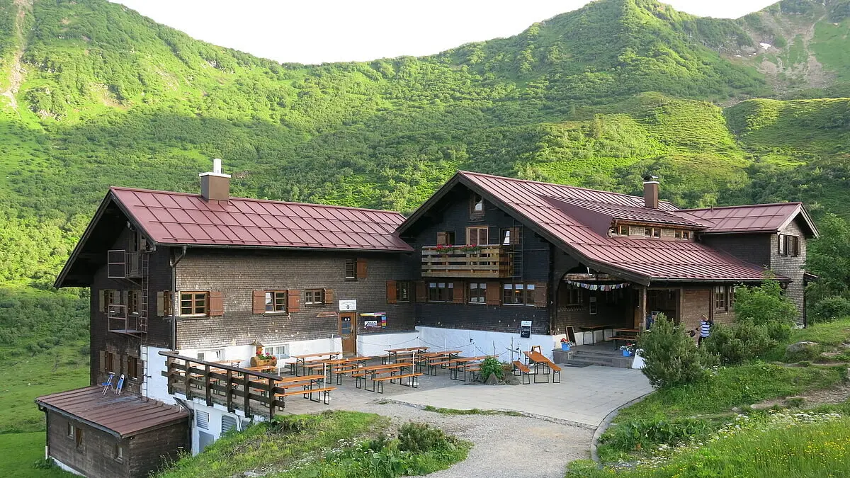 © DAV Sektion Schwaben