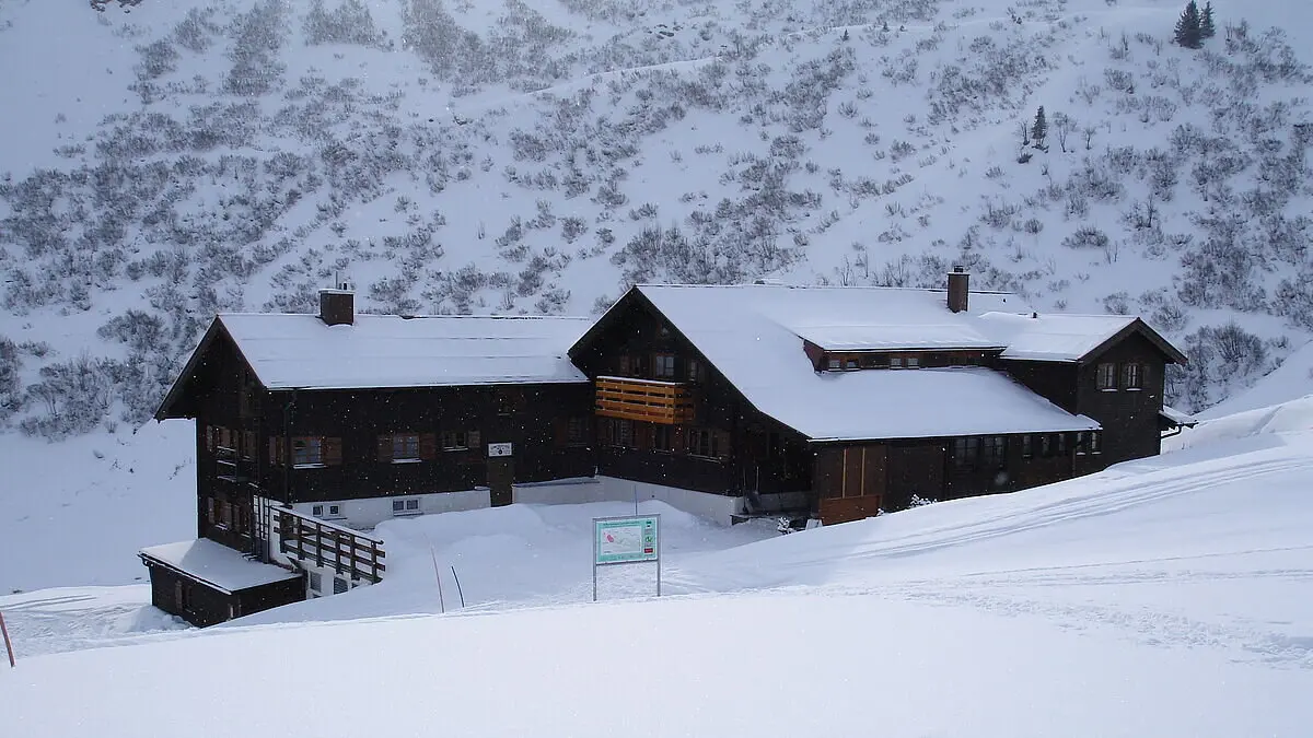 © DAV Sektion Schwaben