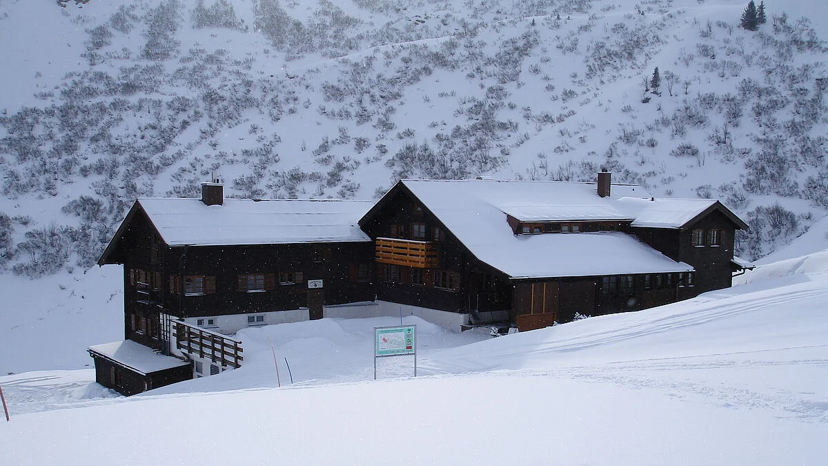 © DAV Sektion Schwaben