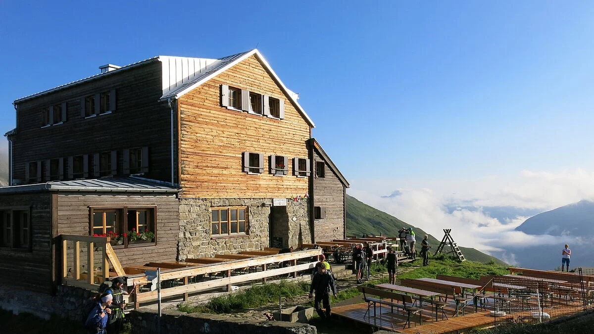 © DAV Sektion Schwaben