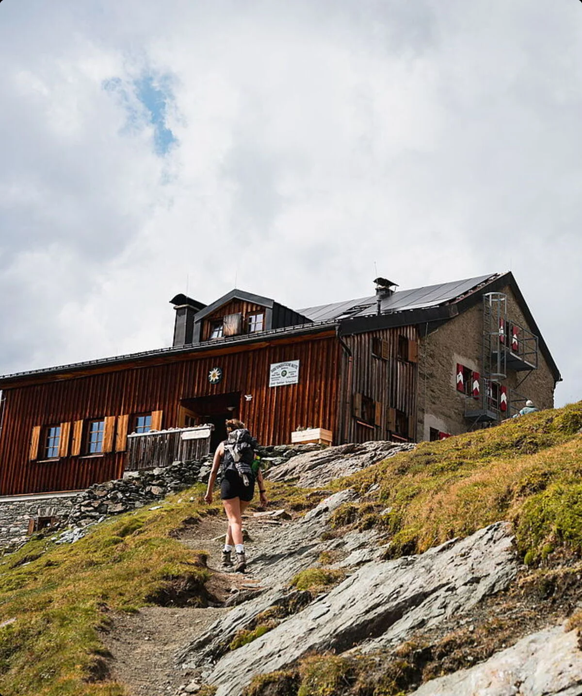 © DAV Sektion Schwaben, Foto Johannes Zeiler