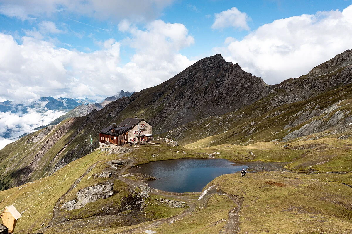 © DAV Sektion Schwaben