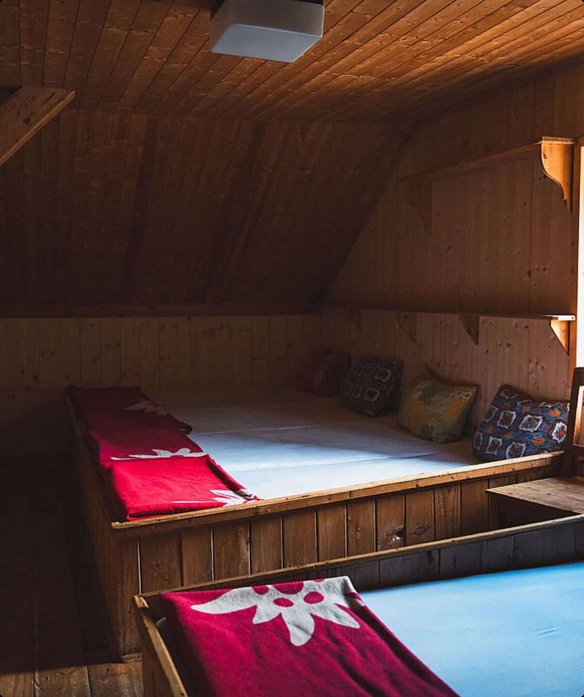 © DAV Sektion Schwaben, Foto Johannes Zeiler