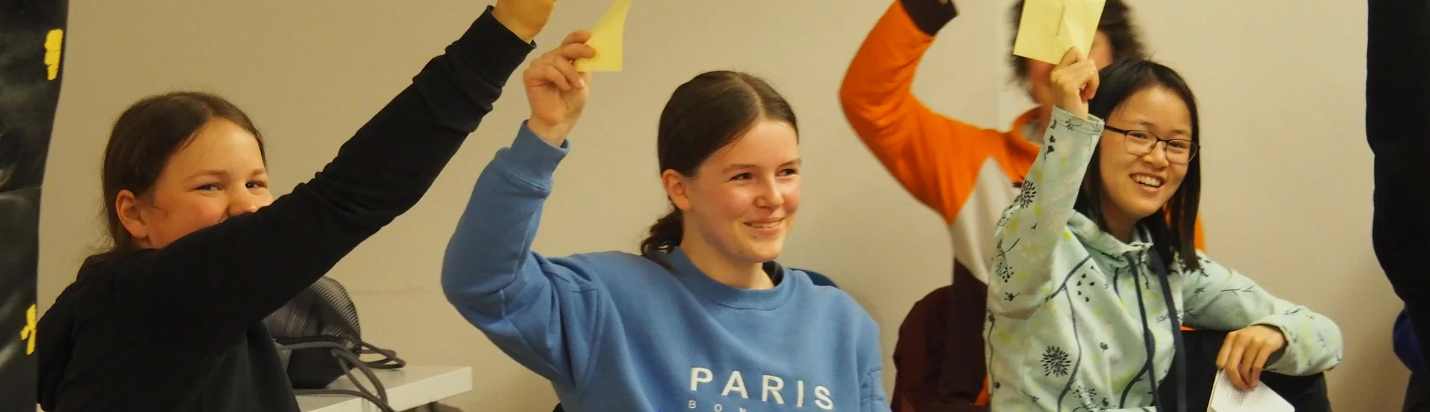 © DAV Sektion Schwaben, JDAV, Foto: Lea Würz