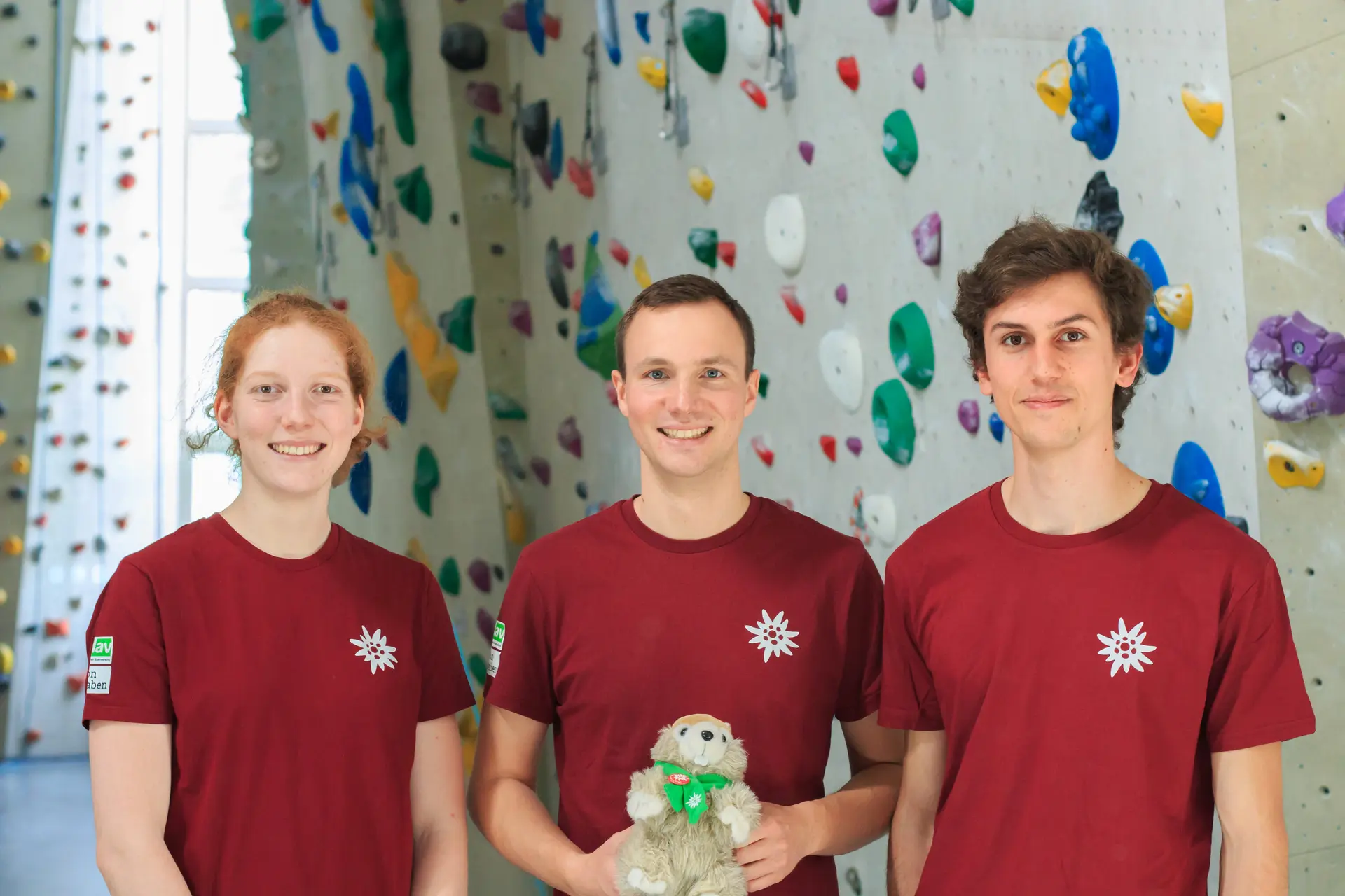 © DAV Sektion Schwaben, JDAV