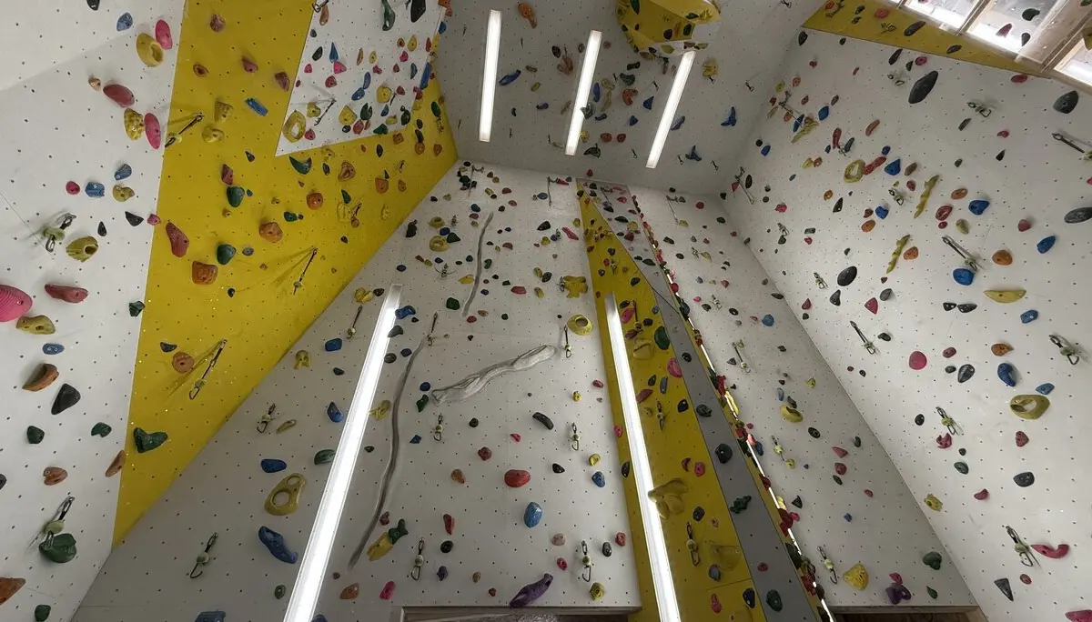 © Markus Bienecker, BG Kirchheim