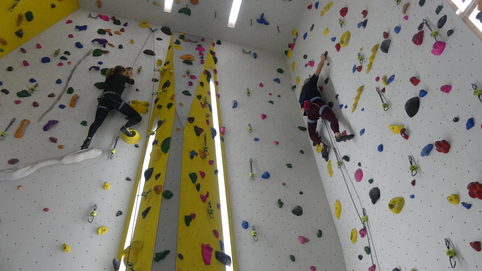 © Markus Bienecker, BG Kirchheim