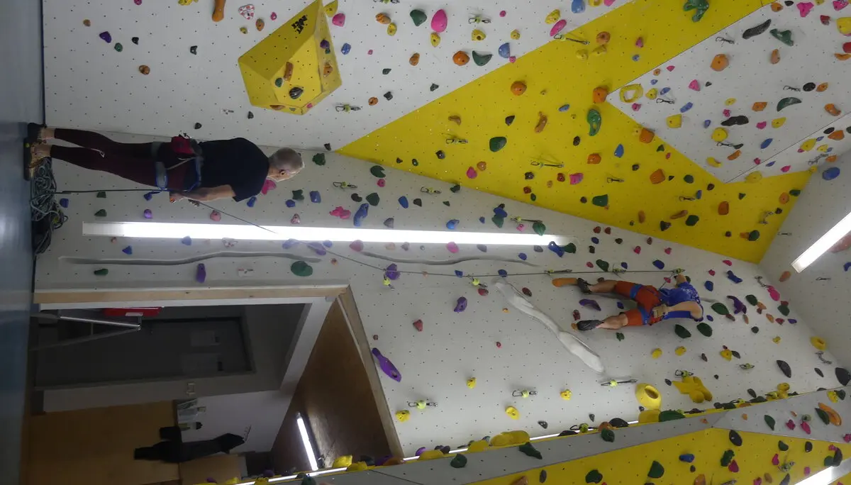 © Markus Bienecker, BG Kirchheim