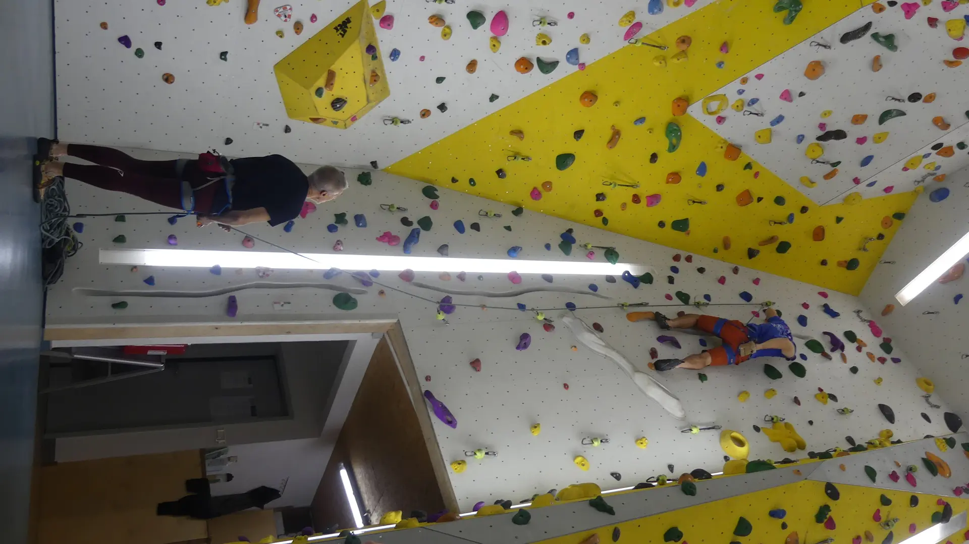 © Markus Bienecker, BG Kirchheim