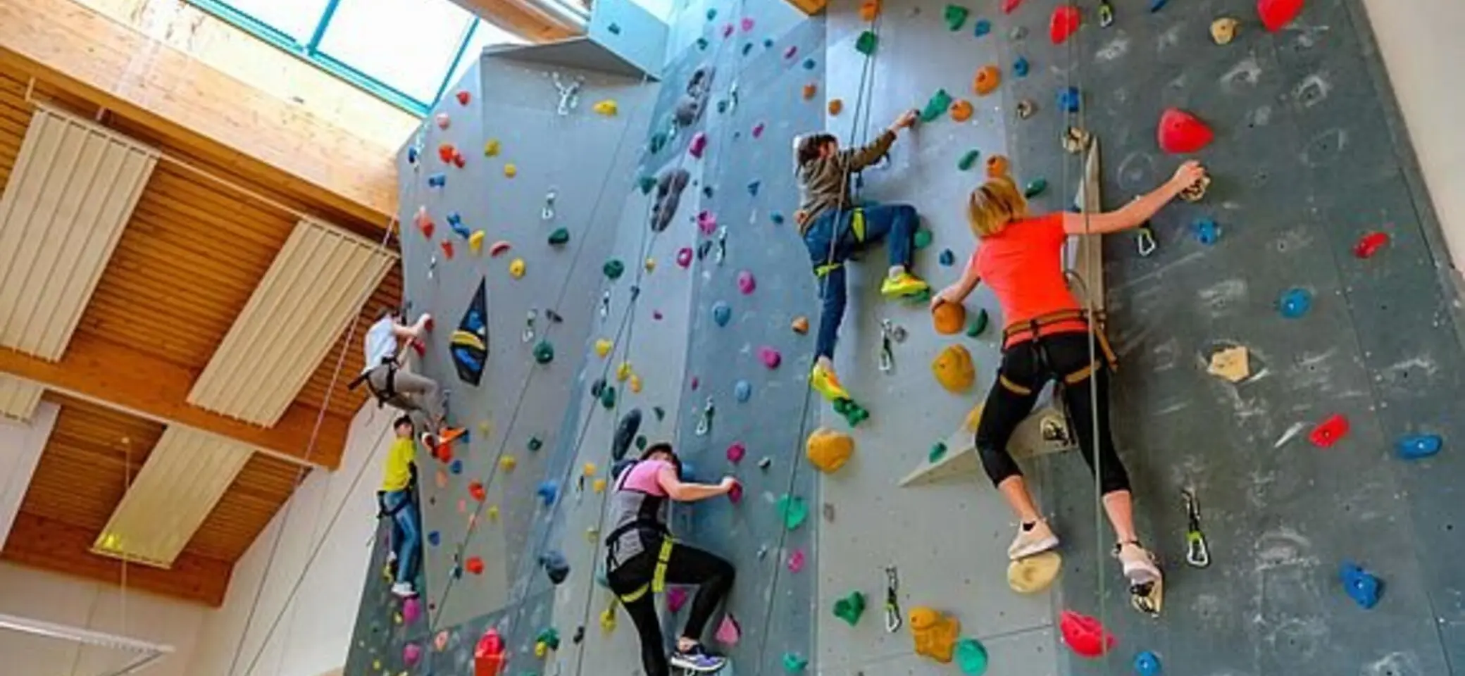 © DAV Sektion Schwaben, Bezirksgruppe Calw, Thomas Fritsch