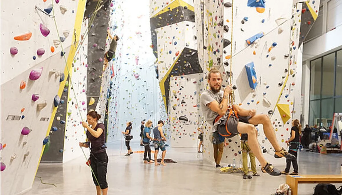 © DAV Sektion Schwaben / rockerei