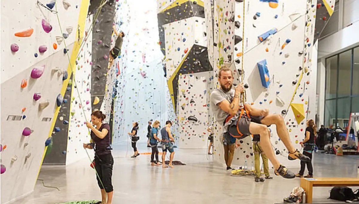 © DAV Sektion Schwaben / rockerei