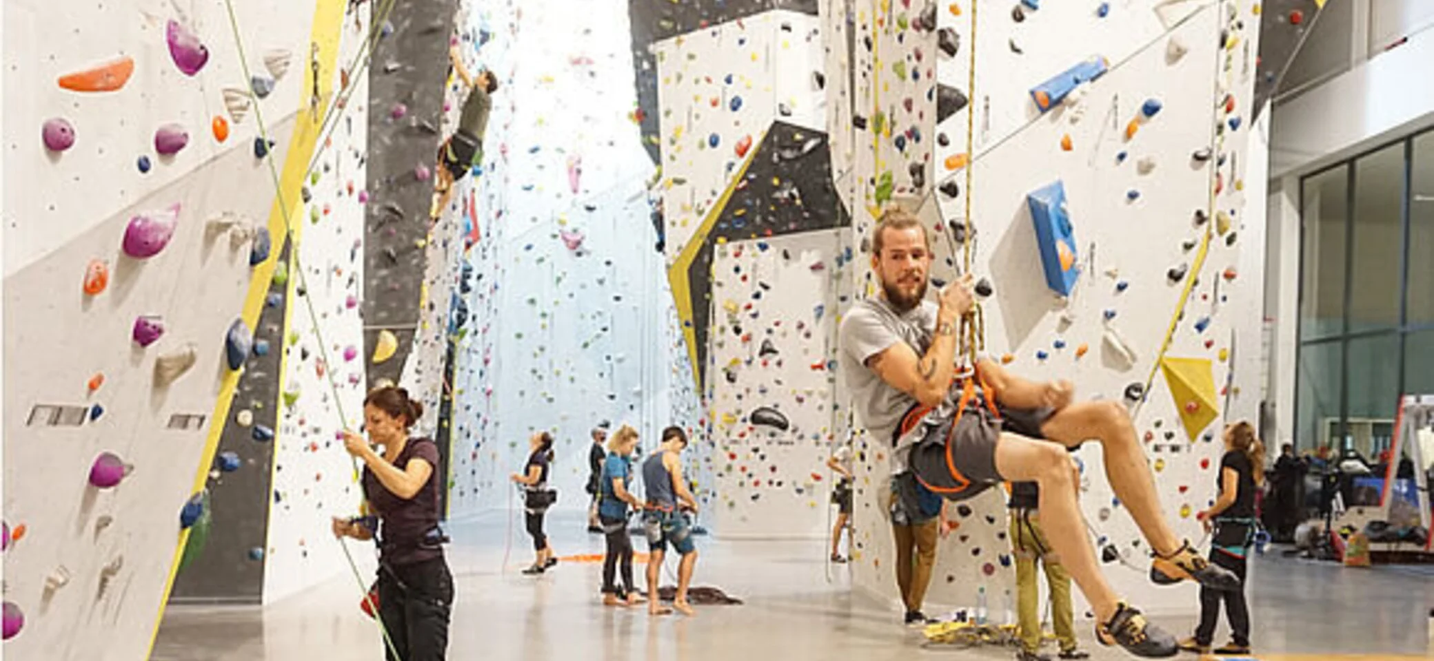 © DAV Sektion Schwaben / rockerei