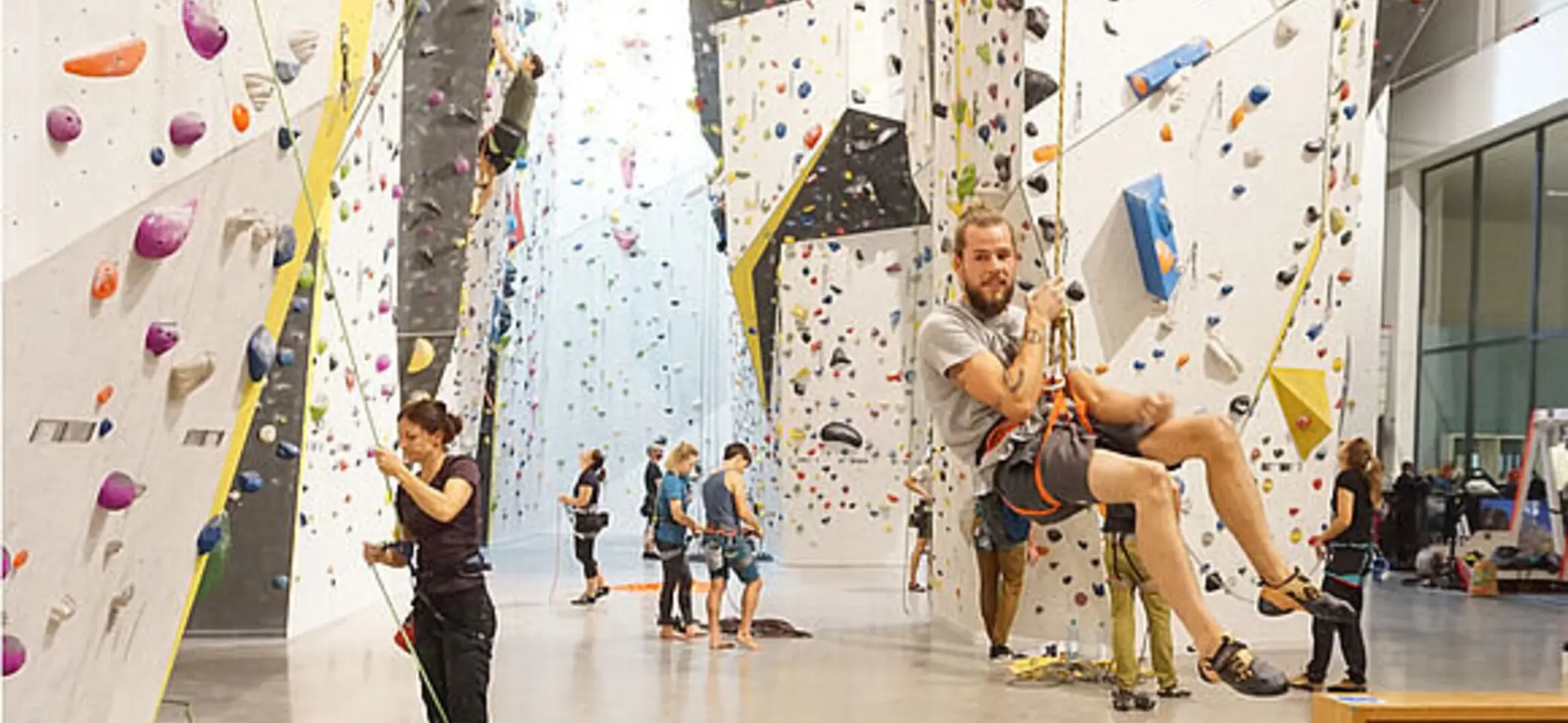 © DAV Sektion Schwaben / rockerei